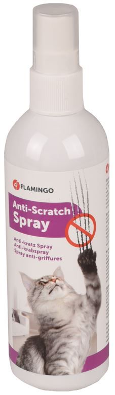 Spray Anti-griffures Flamingo