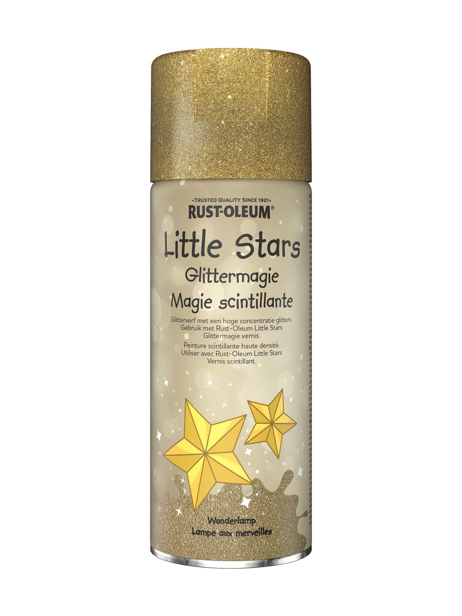 Rust-Oleum Little Stars Glow in the dark