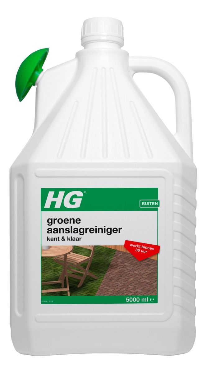 hg terrasreiniger kant en klaar