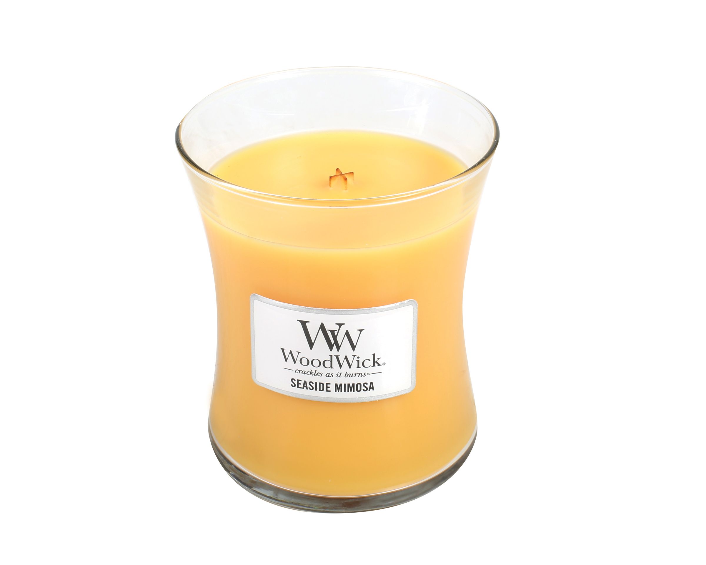 WoodWick ® Currant Large Candle