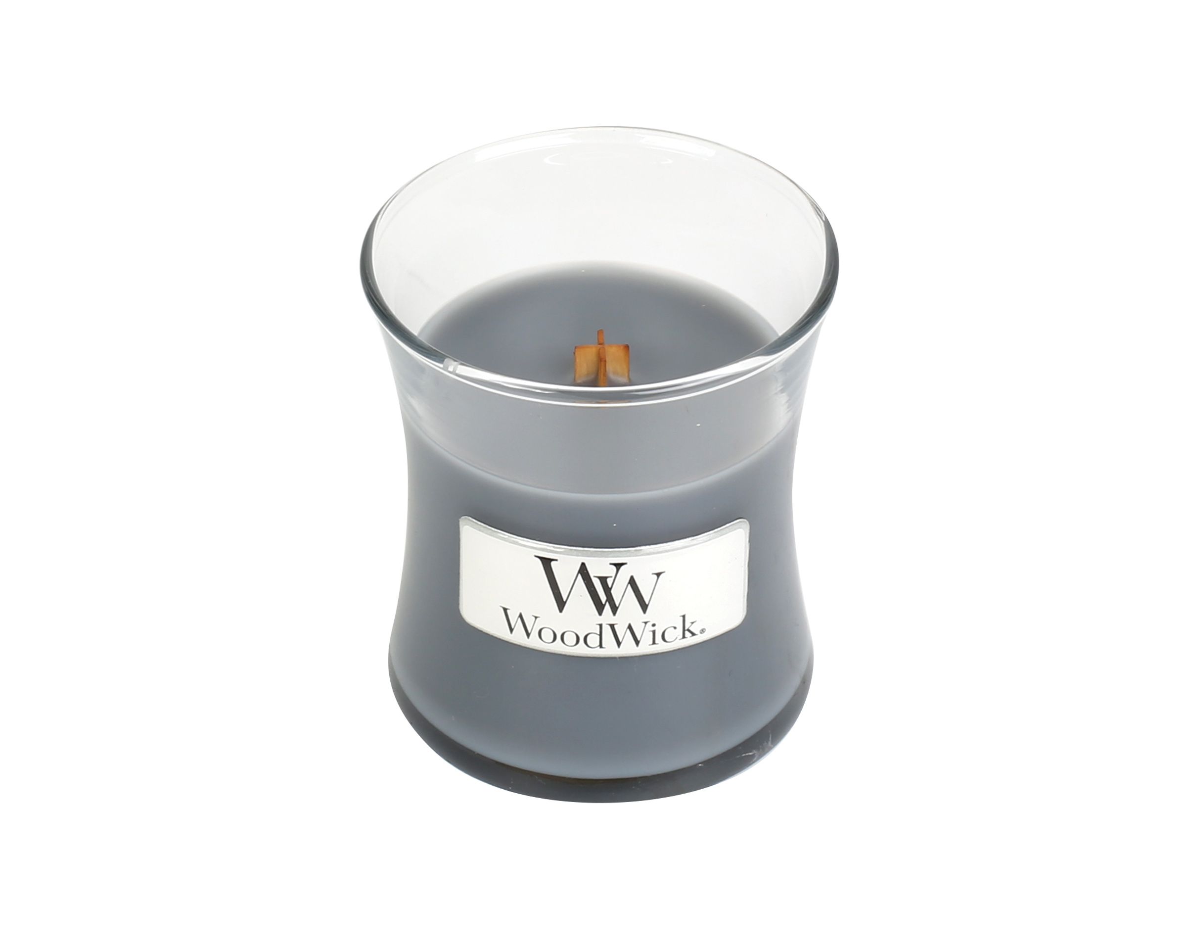 WoodWick ® Currant Large Candle