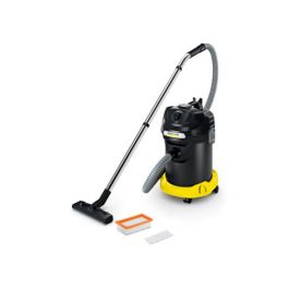 Kit brosse voiture aspirateur KARCHER WD 5600MP