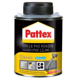 Dictatuur Symptomen Onderscheiden PATTEX CLASSIC PVC 250ML online kopen? | Cevo.be