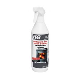 HG Oven, Grill & BBQ Cleaner 0.5L