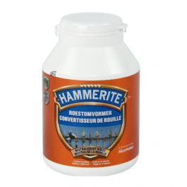 Hammerite Nr.1 Antiroest Aerosol - 400ml