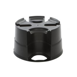 PRACTO GARDEN PVC VOET VOOR REGENTON PR210 online kopen? | Cevo.be