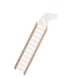 SOGEM SAVOIE 2 WANGEN VOOR RECHTE TRAP BEUK