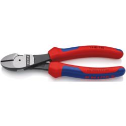 KNIPEX KRACHT-ZIJSNIJTANG 180MM
