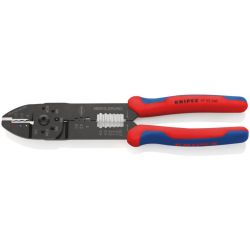 KNIPEX KABELSCHOENTANG 240MM