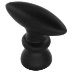 KASTTREKKER OLINA ZWART