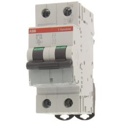 VYNCKIER SOKKELAUTOMAAT 2P 16A