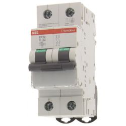 VYNCKIER SOKKELAUTOMAAT 2P 32A
