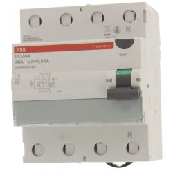 VYNCKIER DIFFERENTIEEL 4P 40A 30MA-VF