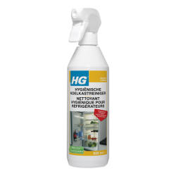 HG KOELKASTREINIGER 500ML