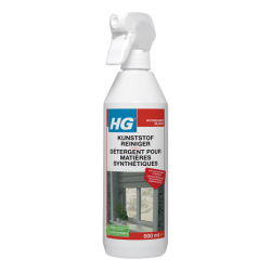 HG KUNSTSTOF INTENSIEF REINIGER 500ML