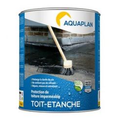 AQUAPLAN DAK-DICHT 4KG + 20%