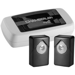 CHAMBERLAIN 830REV MYQ STARTER KIT INCL INFRAROOD BEVEILIGING