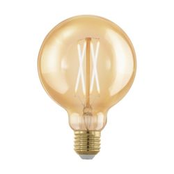 EGLO LED-BOL 4W E27 GOLDEN AGE
