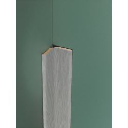 MAESTRO RENO KNIKLIJST 4X50X2700MM CRISTO 2ST