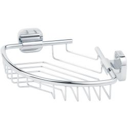 TIGER RAMOS DOUCHEMAND HOEK 21,6 CM CHROOM