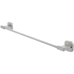 TIGER RAMOS HANDDOEKREK 58 CM RVS GEBORSTELD