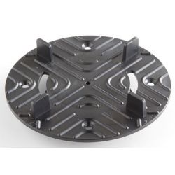 SOLIDOR BOVENPLAATJE C3/4T TEGELDRAGER