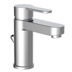 SCHUTTE ELEPHANT WASTAFELKRAAN CHROOM