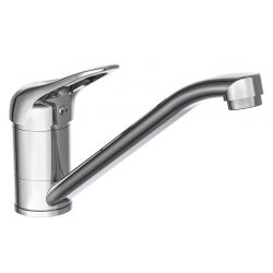 SCHUTTE PORTO KEUKENMENGKRAAN CHROOM