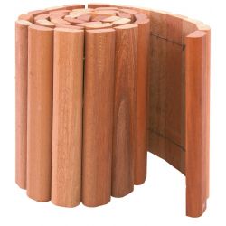 WOODVISION HARDHOUTEN BORDERROL 20X180CM