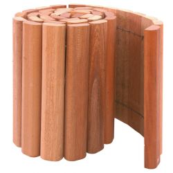 WOODVISION HARDHOUTEN BORDERROL 30X180CM