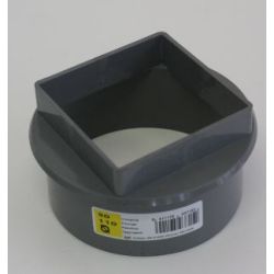 SCALA VERWIJDING RIOOL 110/125 VERLOOPMOF