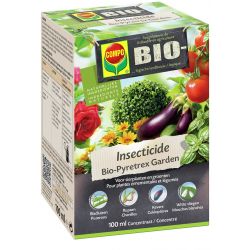 COMPO BIO INSECTICIDE CONCENTRAAT 100ML