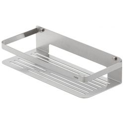 TIGER CADDY DOUCHEMAND 32 CM RVS GEBORSTELD