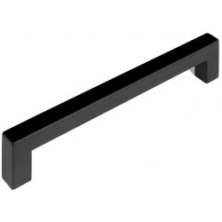 KASTTREKKER CUBICA 12/192 ZWART