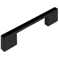 KASTTREKKER X-TREME ZWART