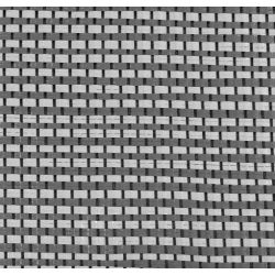 VERANDAMAT 2.3M X 4M GRIJS