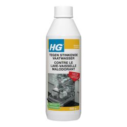 HG TEGEN STINKENDE VAATWASSER 500ML