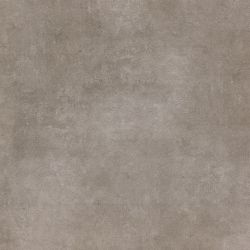 CARRELAGE DE SOL/MUR BETON GRANDEUR QCC682 60X60CM GRIS RECT