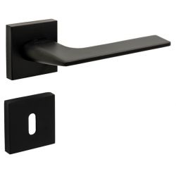 ORO&ORO POIGNEE UNICA NOIRE ROSACE