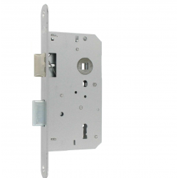 PARDAEN INSTEEKSLOT LITTO OMLEGBAAR 72X50 MM