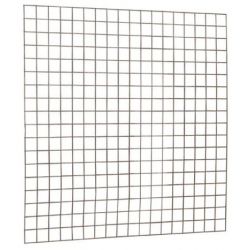 WOODVISION STEKLOOS GAASPANEEL 180X180CM+MAAS 10X10CM