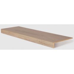 MAESTRO STEPS KLEINE TRAPTREDE 56X300X1000MM LOUISIANA EIK 00107