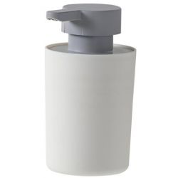 TIGER URBAN ZEEPDISPENSER 180ML VRIJSTAAND WIT