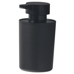 TIGER URBAN ZEEPDISPENSER 180ML VRIJSTAAND ZWART