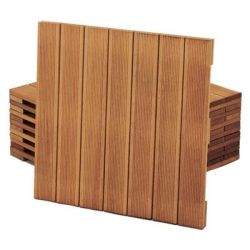 BANGKIRAI TUINTEGEL 7L 12MM 24X500X500MM