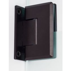 THYS THYTAN SCHARNIER ZWART PER STUK