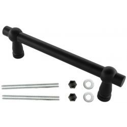 TIRANT PETRA 200MM NOIR