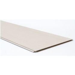 MAESTRO PANEEL 10X190X1200MM NOBLE WHITE BIRCH