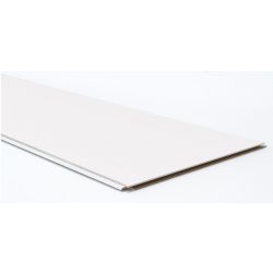 MAESTRO PANEEL 10X190X1200MM NOBLE POLAR ASH