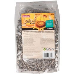 FLAMINGO ZONNEBLOEM PITTEN STROOIVOER 0.7KG